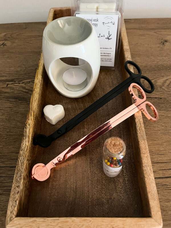 Nůžky na knot - Image 3