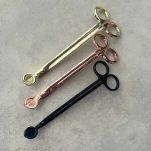 Nůžky na knot